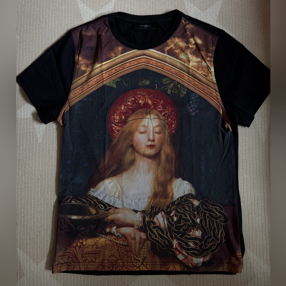 Givenchy T-Shirt